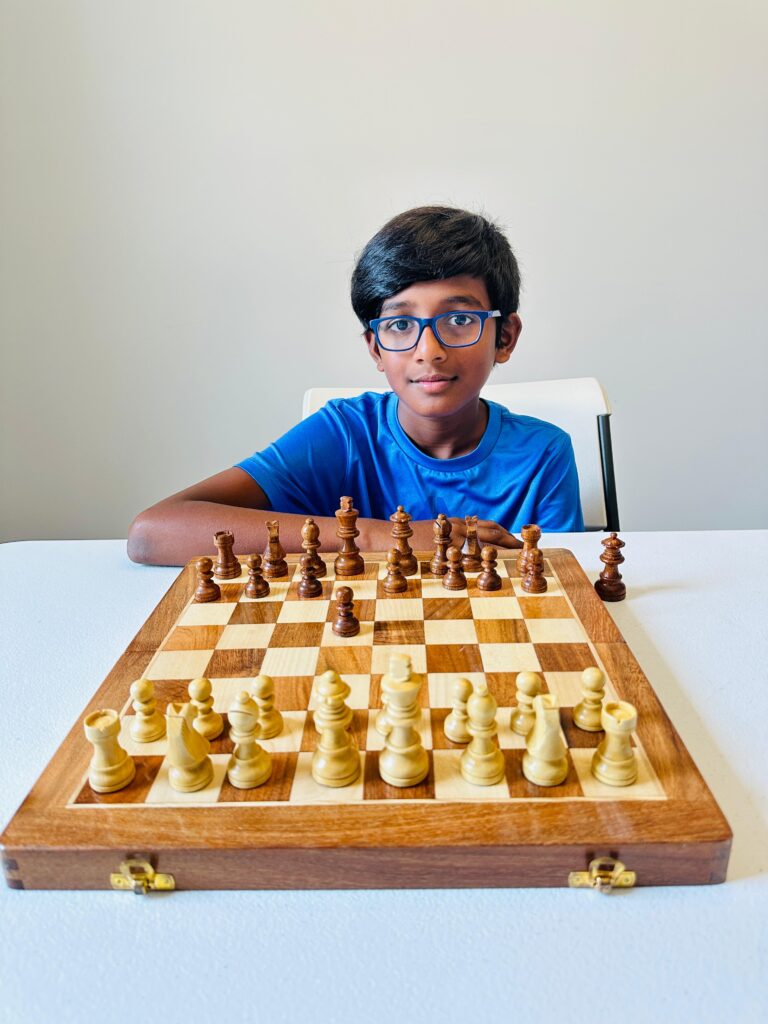 Stars of the Month – August, 2025