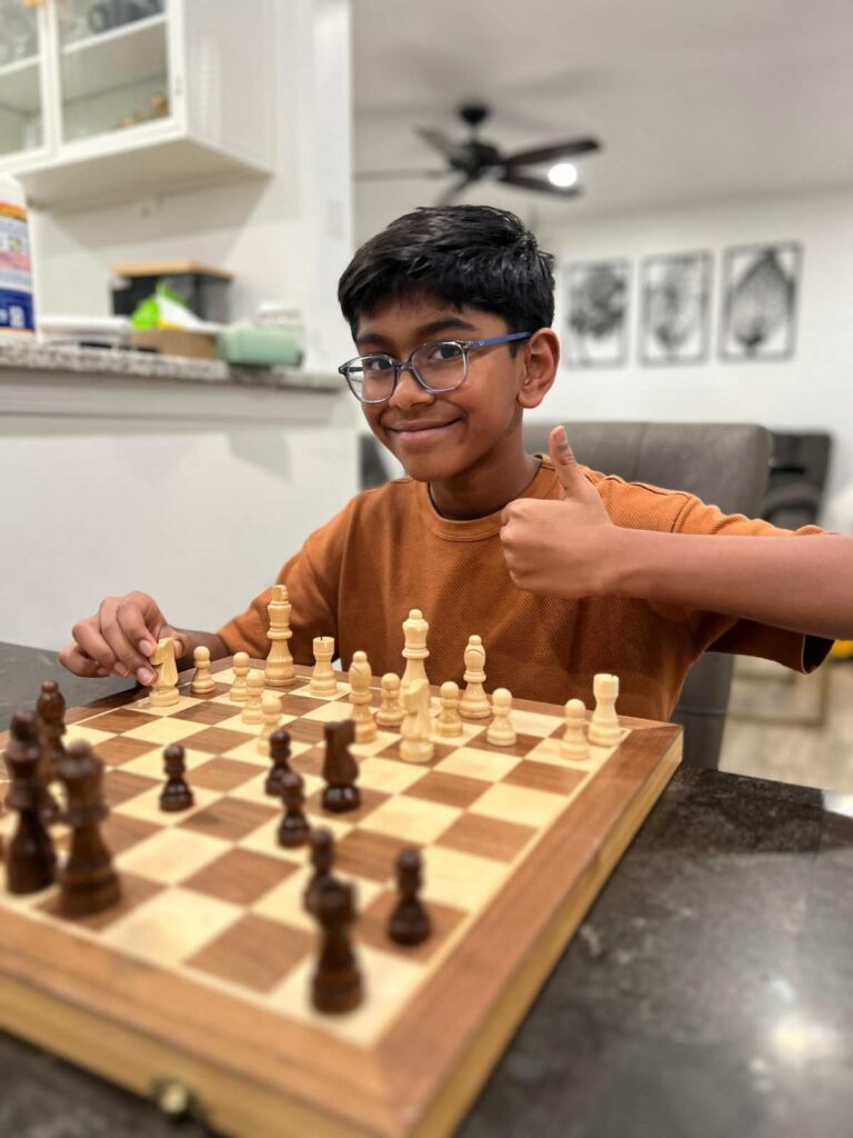 Stars of the Month – November, 2025